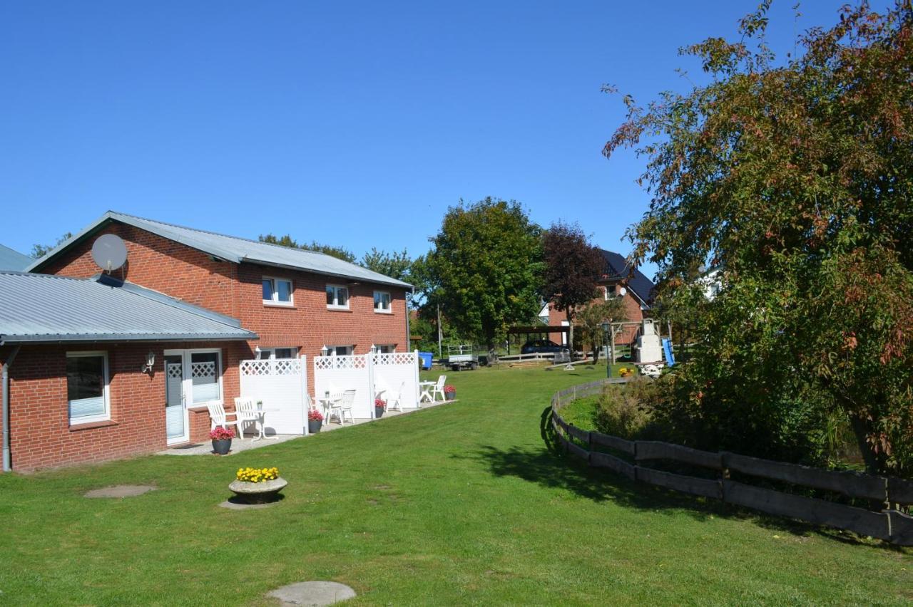 Ferienhof Felix Scharbeutz Exterior photo