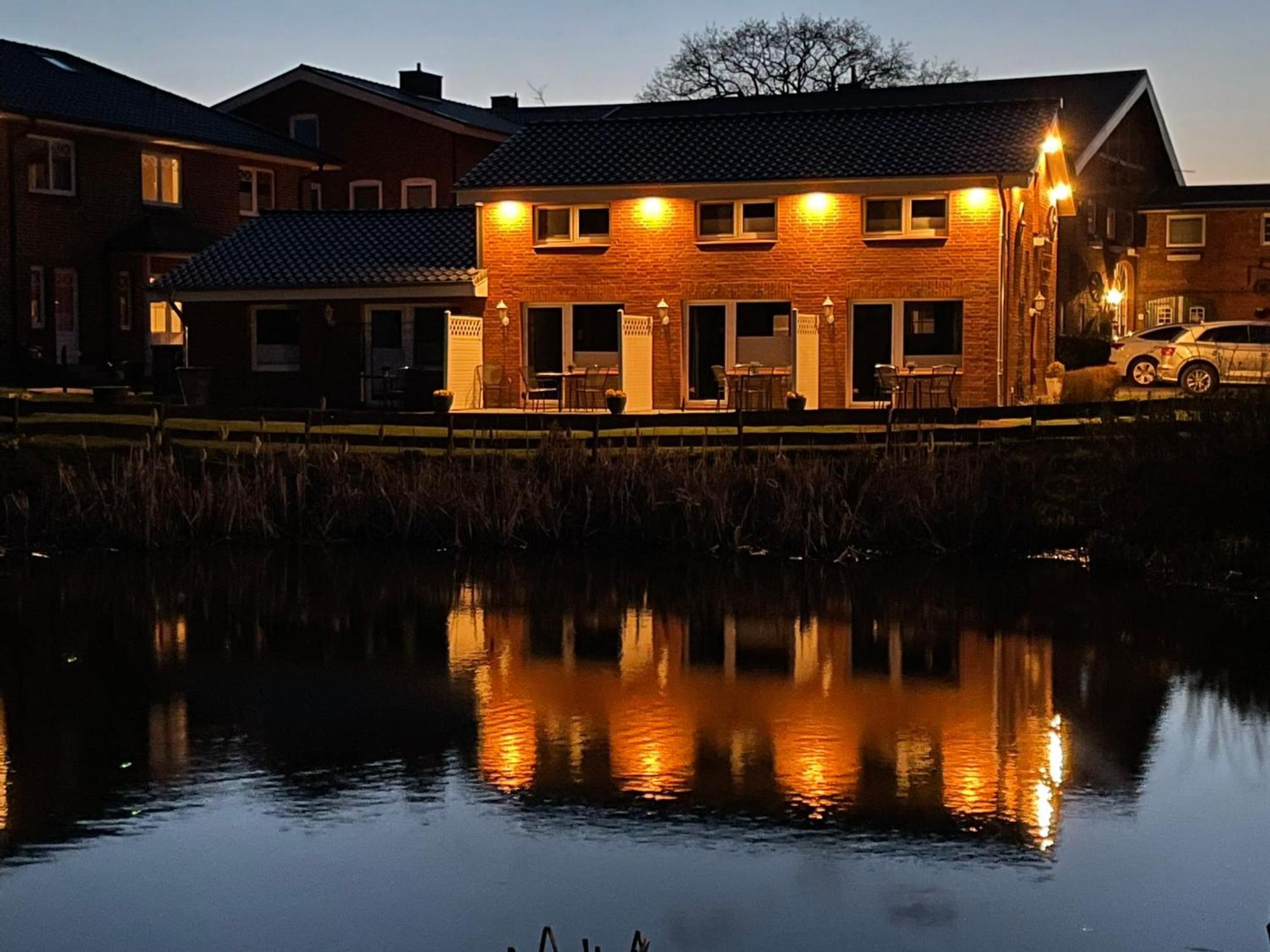 Ferienhof Felix Scharbeutz Exterior photo