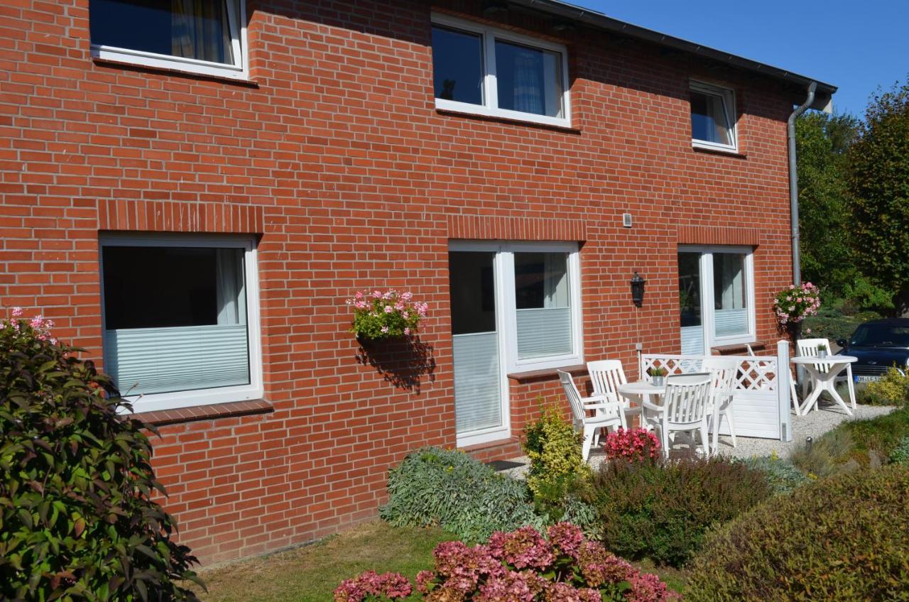 Ferienhof Felix Scharbeutz Exterior photo
