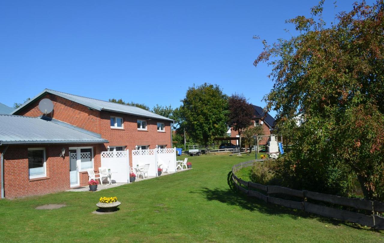 Ferienhof Felix Scharbeutz Exterior photo